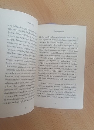  Beden İkinci El Kitap - Franz Kafka Babaya Mektup 