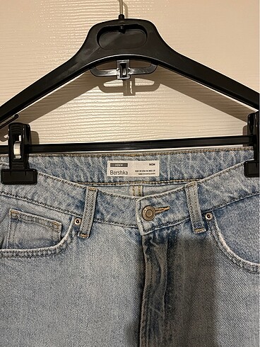 Bershka Bershka kot