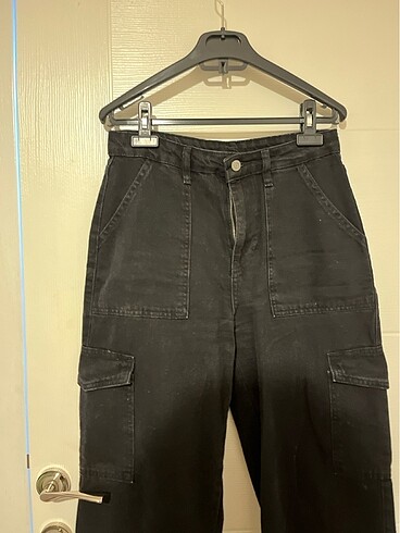 36 Beden Kargo pantolon