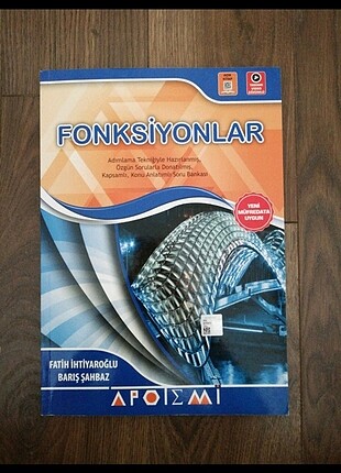 apotemi fonksiyon 