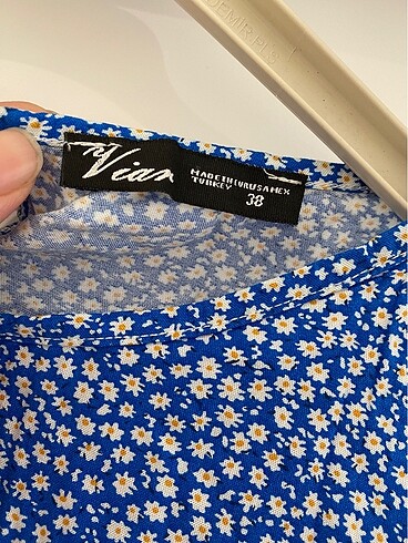LC Waikiki Yazlık elbise