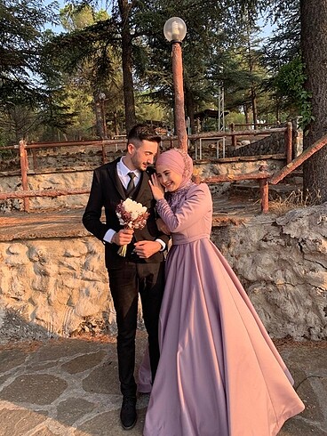Diğer Abiye elbise