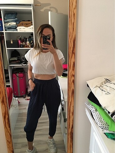 Kadın pantalon