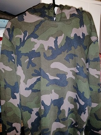 UNISEX MODEL SWEATSHİRT