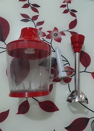 Arzum Mutfak Blendır Seti Parçası
