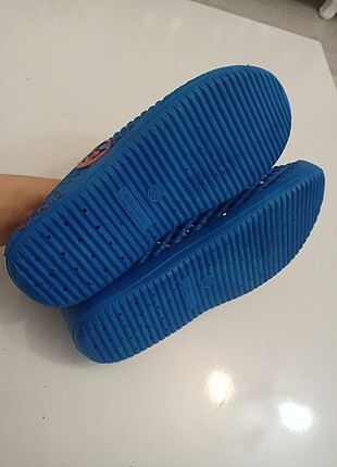 Nike Deniz Ayakkabısı