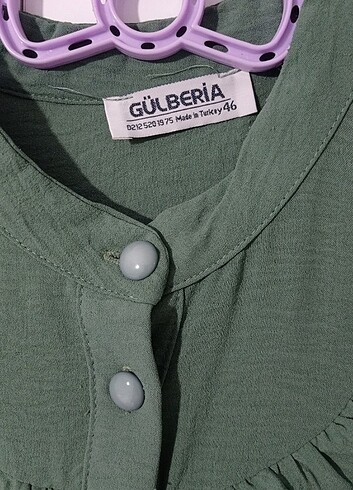 xl Beden yeşil Renk Tesettür elbise