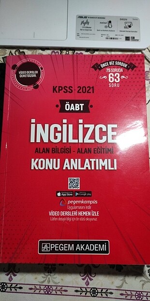 İngilizce ÖABT