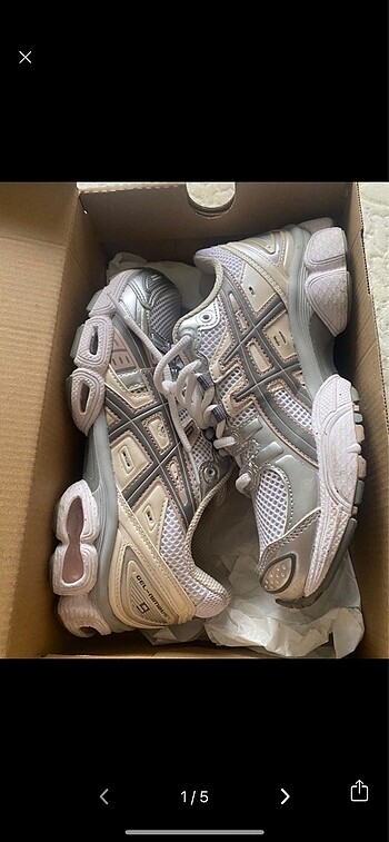 Asics