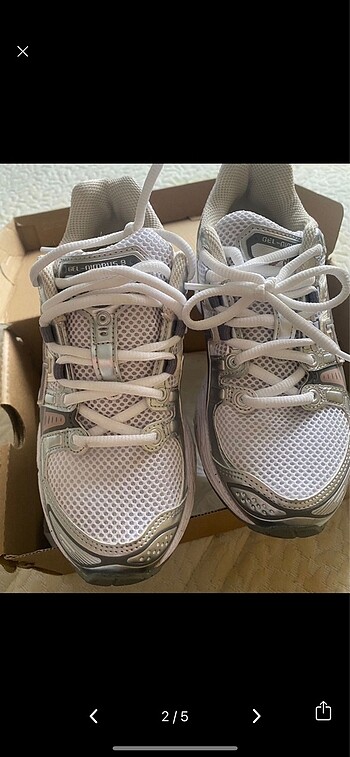 Asics Asics