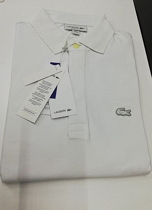 LACOSTE TSHİRT