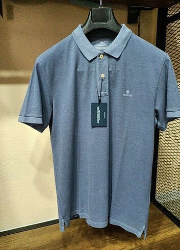 Gant Polo yaka t-shirt 