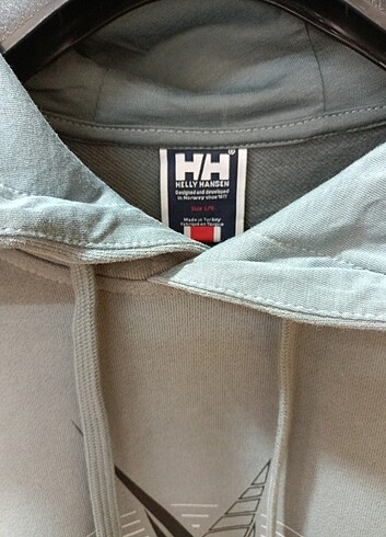 Helly Hansen Helly Hansen Kapşonlu 