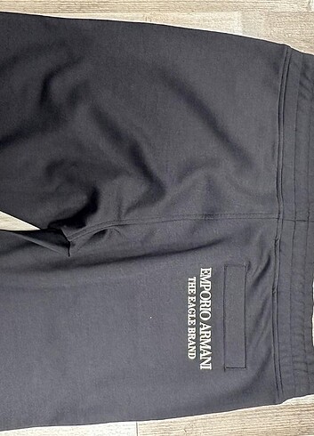Armani Armani Esortman Alti