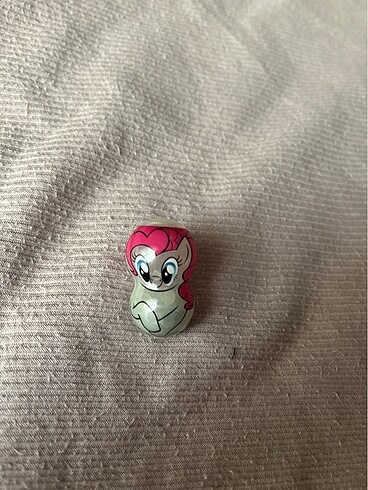 pinkie pie mlp pony