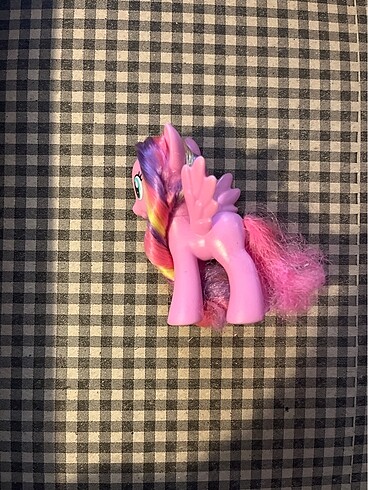  mlp skywishes pony nadir