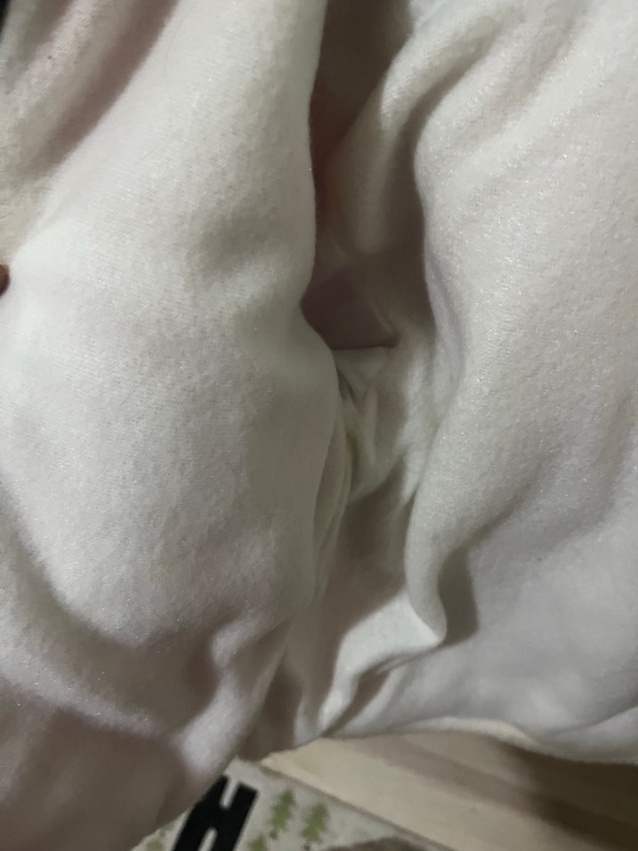 Kız Çocuk Kapüşonlu fermuarlı  Pembe Mont - Görsel 5