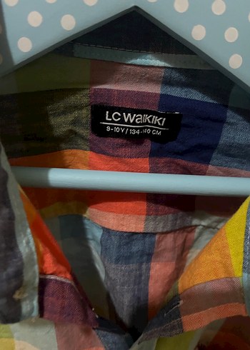 Erkek Çok Renkli Uzun Kollu Gömlek - Görsel 2