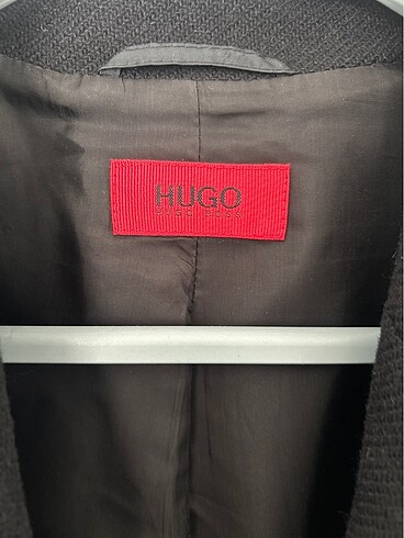 Hugo Boss Hugo boss orjinal kaban