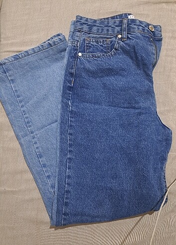 Koton kadın kot pantolon 2 renk