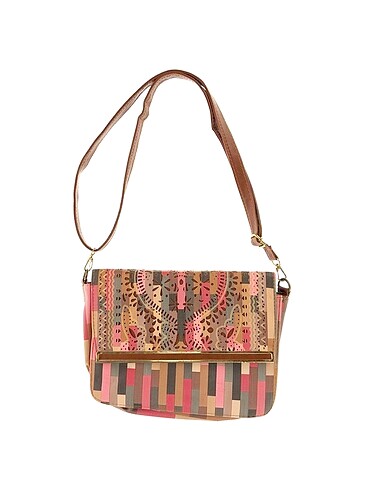 PreLoved Kol Çantası %70 İndirimli.