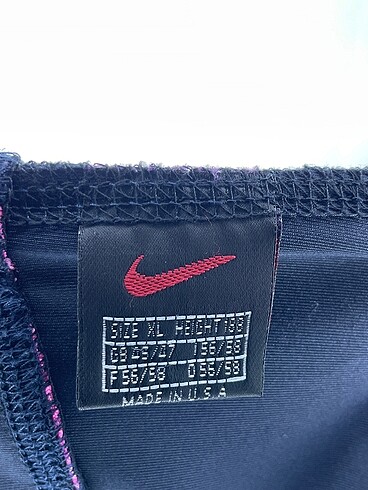 xl Beden lacivert Renk Nike Tayt / Spor taytı %70 İndirimli.