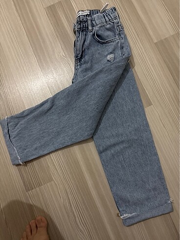 Zara Zara kot pantolon