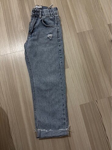 Zara kot pantolon