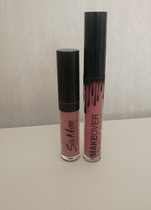 FLORMAR SİLK MATTE RUJ