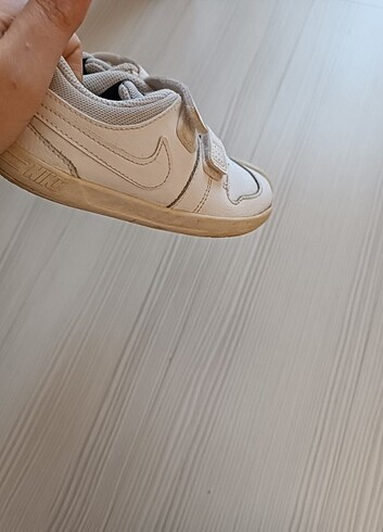 Çocuk Nike spor ayakkabı