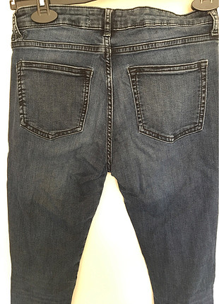 36 Beden Mango pantolon