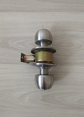 Kapı tokmağı 