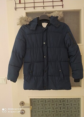 Çocuk mont 