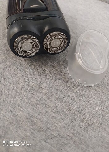  Beden Renk Aprilla mini tıraş makinesi 