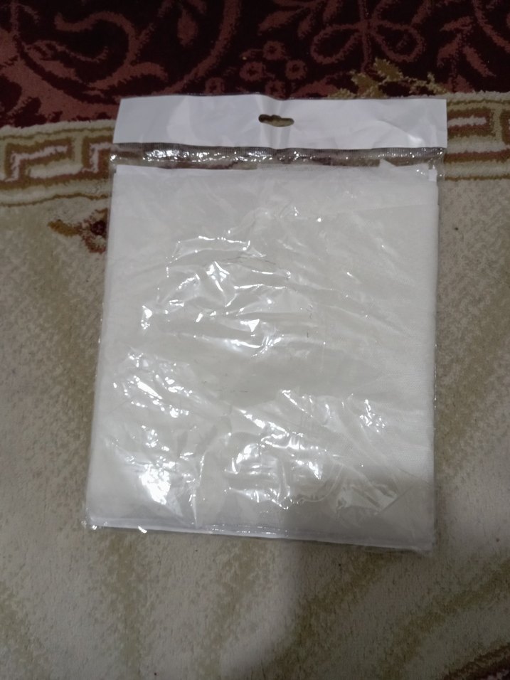 tül sineklik - Görsel 5