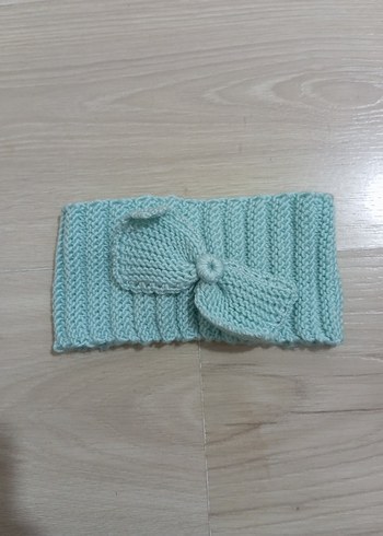 Narin Turkuaz Bebek Askısı - Görsel 3