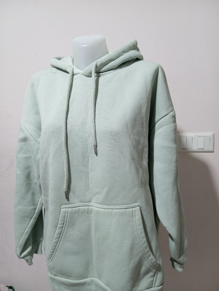 kadın sweatshirt — görsel 2/8