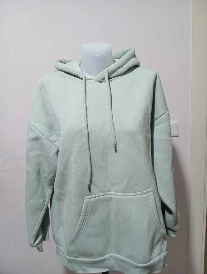 kadın sweatshirt — görsel 5/8