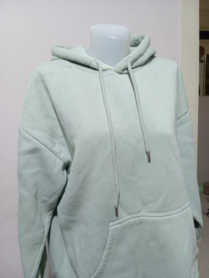 kadın sweatshirt — görsel 4/8