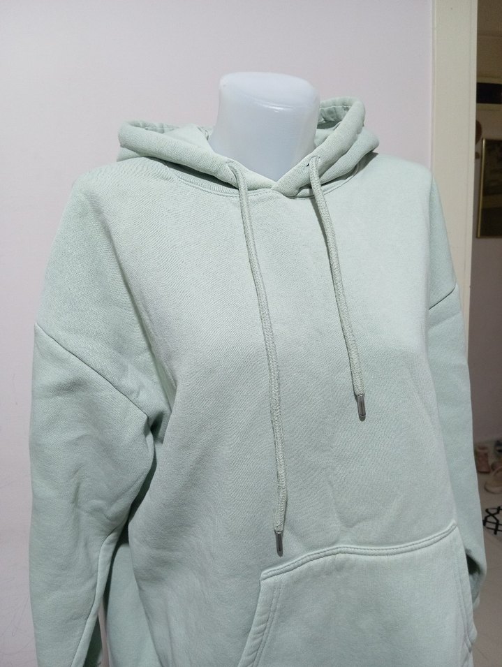 kadın sweatshirt — görsel 3/8