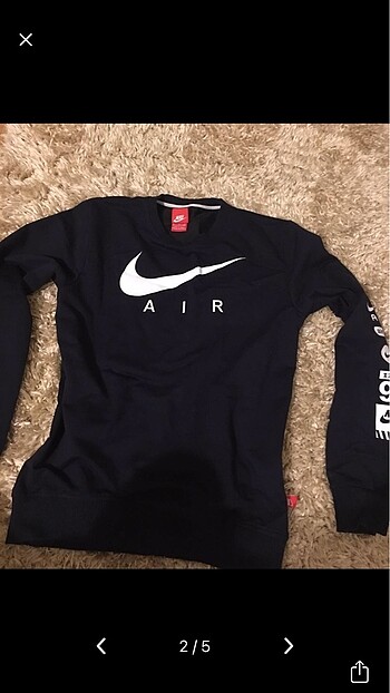 Nike Sweatshirt