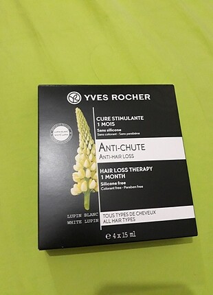 Yves rocher serum 