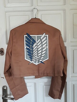Snk ceket
