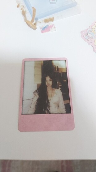 jennie pc