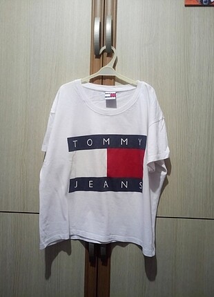 Tommy Hilfiger Tişört 