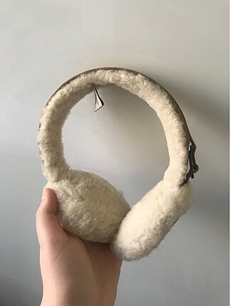 ugg kulaklık