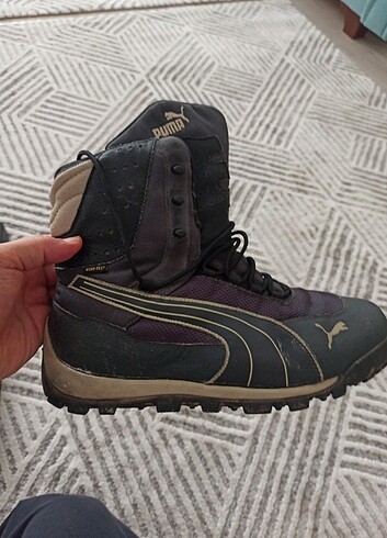 Puma gorotex bot gtx