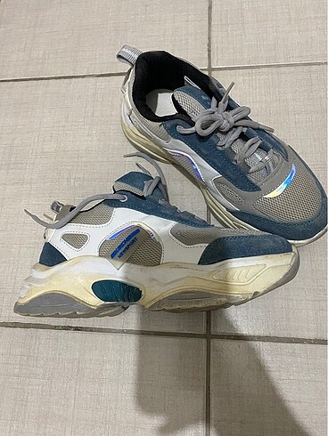 Skechers Skechers spor ayakkabı