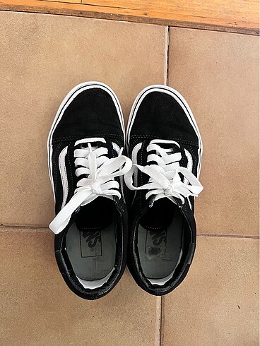 Vans Old Skool