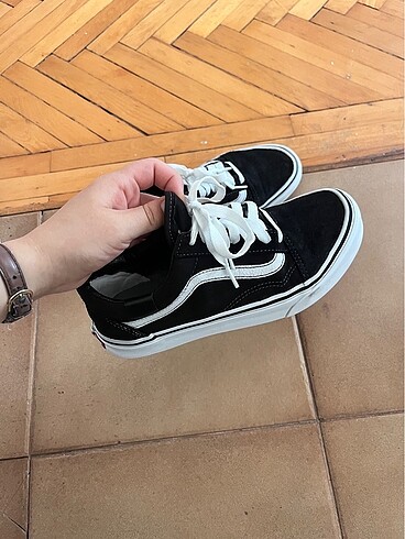 Vans Vans Old Skool